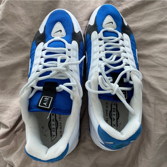 COPY - Nike Men's Air Max Triax 96 - Picture 10 of 12